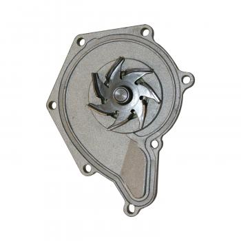 2014 Audi Q7 Engine Water Pump GMB 1802100 image 2 of 4