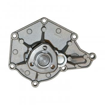 2014 Audi Q7 Engine Water Pump GMB 1802100 image 4 of 4