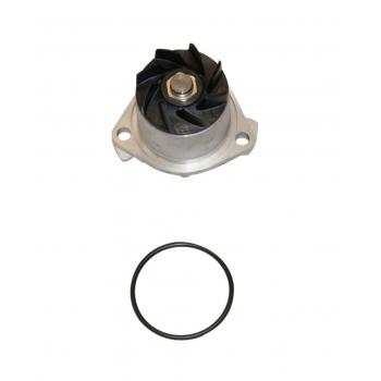 2000 Volkswagen Jetta Engine Water Pump GMB 1802105 image 2 of 4