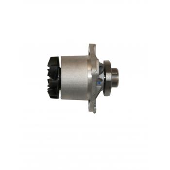 2000 Volkswagen Jetta Engine Water Pump GMB 1802105 image 3 of 4