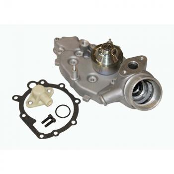 1986 Porsche 944 Engine Water Pump GMB 1802110 image 1 of 4