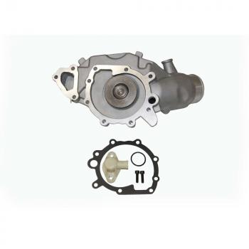 1986 Porsche 944 Engine Water Pump GMB 1802110 image 2 of 4