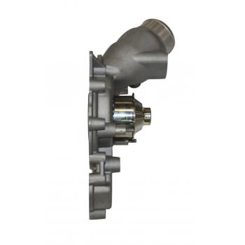 1986 Porsche 944 Engine Water Pump GMB 1802110 image 3 of 4