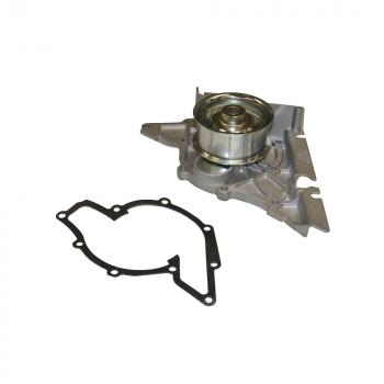 2000 Audi A6 Engine Water Pump GMB 1802120 image 1 of 4