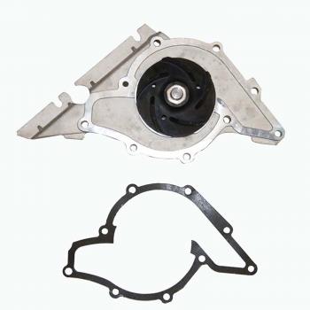 2000 Audi A6 Engine Water Pump GMB 1802120 image 2 of 4