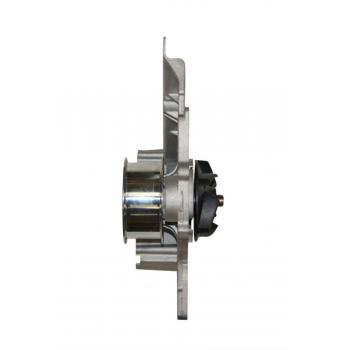 2000 Audi A6 Engine Water Pump GMB 1802120 image 3 of 4