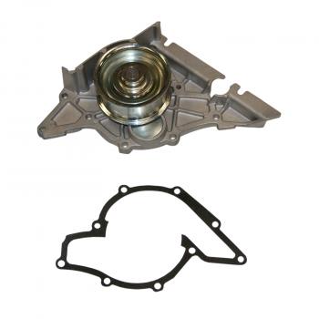 2000 Audi A6 Engine Water Pump GMB 1802120 image 4 of 4