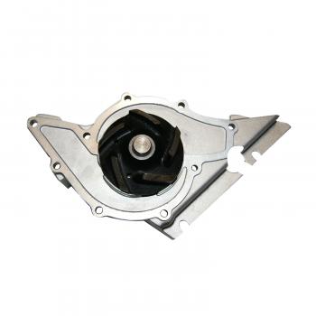 2000 Audi A6 Engine Water Pump GMB 1802120IM image 1 of 3