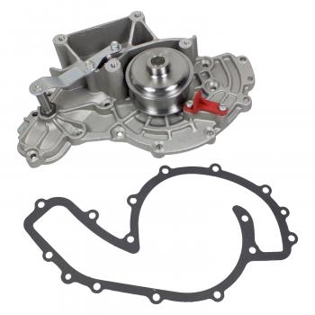 1983 Porsche 928 Engine Water Pump
