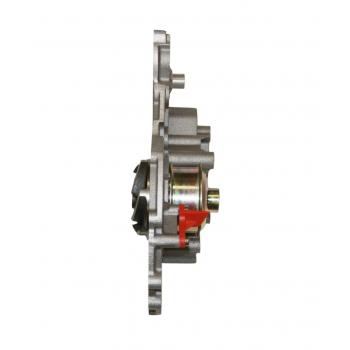 1986 Porsche 928 Engine Water Pump GMB 1802160 image 3 of 4