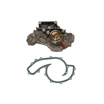 1986 Porsche 928 Engine Water Pump GMB 1802160 image 4 of 4