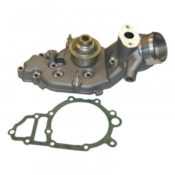 1990 Porsche 944 Engine Water Pump GMB 1802170 image 1 of 4