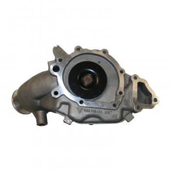 1990 Porsche 944 Engine Water Pump GMB 1802170 image 2 of 4