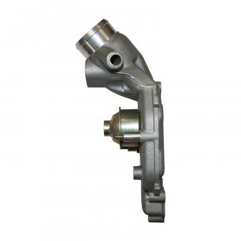 1990 Porsche 944 Engine Water Pump GMB 1802170 image 3 of 4