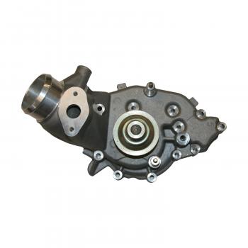 1990 Porsche 944 Engine Water Pump GMB 1802170 image 4 of 4