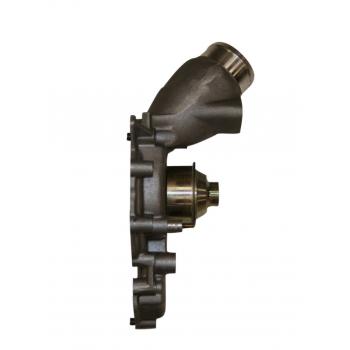 1993 Porsche 968 Engine Water Pump GMB 1802180 image 2 of 4