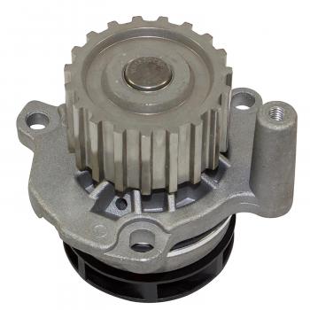 2000 Volkswagen Jetta Engine Water Pump GMB 1802200 image 1 of 4