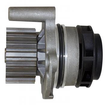 2000 Volkswagen Jetta Engine Water Pump GMB 1802200 image 3 of 4
