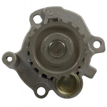 2000 Volkswagen Jetta Engine Water Pump GMB 1802200 image 4 of 4