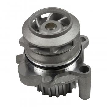 2000 Volkswagen Jetta Engine Water Pump GMB 1802200IM image 1 of 4