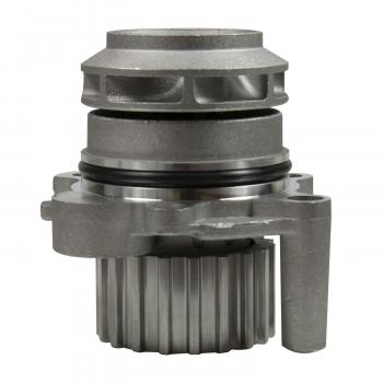 2000 Volkswagen Jetta Engine Water Pump GMB 1802200IM image 3 of 4