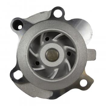 2000 Volkswagen Jetta Engine Water Pump GMB 1802200IM image 4 of 4