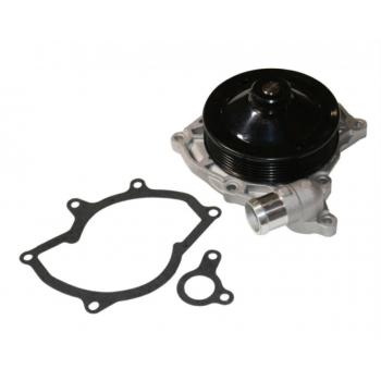 2006 Porsche Cayman Engine Water Pump GMB 1802210 image 1 of 4