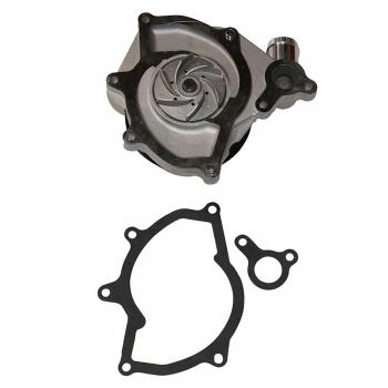 2006 Porsche Cayman Engine Water Pump GMB 1802210 image 2 of 4