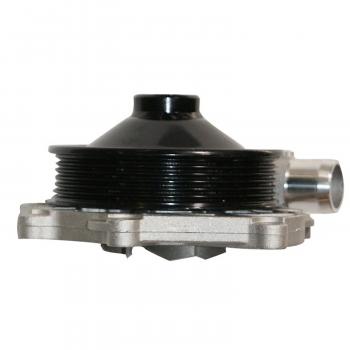 2006 Porsche Cayman Engine Water Pump GMB 1802210 image 3 of 4