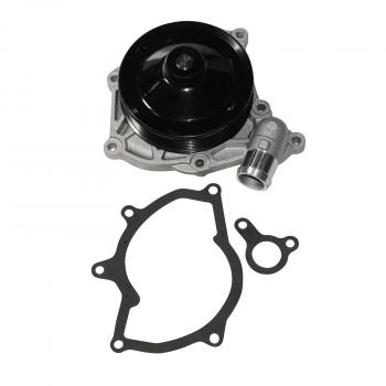 2006 Porsche Cayman Engine Water Pump GMB 1802210 image 4 of 4