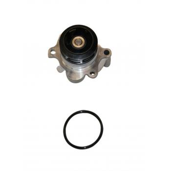 2002 Audi A4 Engine Water Pump GMB 1802220 image 2 of 4