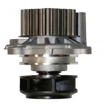 2002 Audi A4 Engine Water Pump GMB 1802220 image 3 of 4