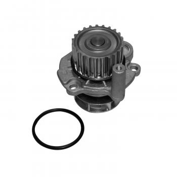 2002 Audi A4 Engine Water Pump GMB 1802220IM image 1 of 4