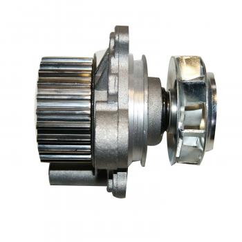 2002 Audi A4 Engine Water Pump GMB 1802220IM image 3 of 4