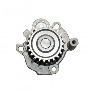 2002 Audi A4 Engine Water Pump GMB 1802220IM image 4 of 4