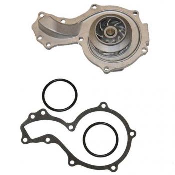 2000 Audi A4 Engine Water Pump GMB 1802230 image 2 of 4