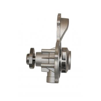 2000 Audi A4 Engine Water Pump GMB 1802230 image 3 of 4
