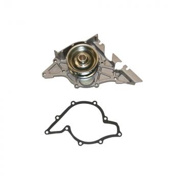 2000 Audi S4 Engine Water Pump GMB 1802240 image 4 of 4