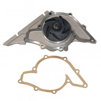2003 Audi RS6 Engine Water Pump GMB 1802250 image 2 of 4