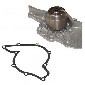 1999 Audi A8 Engine Water Pump GMB 1802260 image 1 of 4