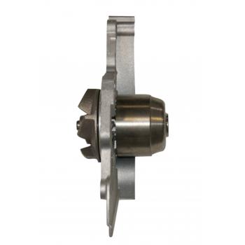 1999 Audi A8 Engine Water Pump GMB 1802260 image 3 of 4