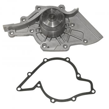 1999 Audi A8 Engine Water Pump GMB 1802260 image 4 of 4