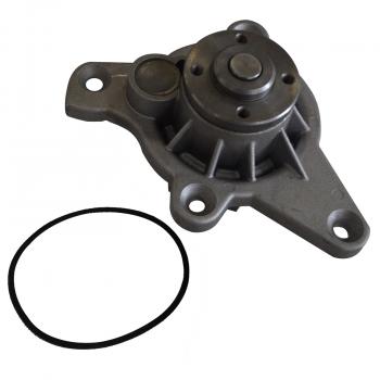 2008 Audi A8 Quattro Engine Water Pump GMB 1802270 image 1 of 4