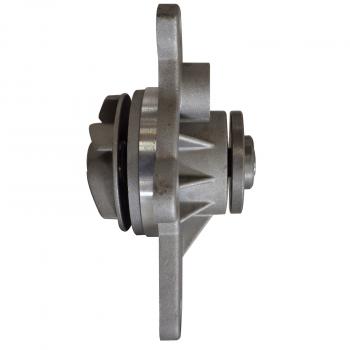 2008 Audi A8 Quattro Engine Water Pump GMB 1802270 image 3 of 4