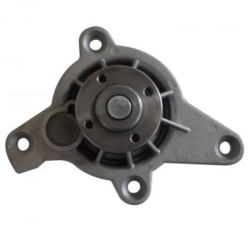 2008 Audi A8 Quattro Engine Water Pump GMB 1802270 image 4 of 4