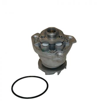 2009 Porsche Cayenne Engine Water Pump