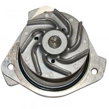 2009 Porsche Cayenne Engine Water Pump GMB 1802290 image 2 of 4