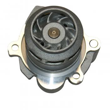 2009 Volkswagen Jetta Engine Water Pump GMB 1802300 image 2 of 4