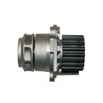 2009 Volkswagen Jetta Engine Water Pump GMB 1802300 image 3 of 4