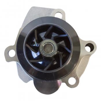2012 Audi A3 Engine Water Pump GMB 1802310 image 2 of 4